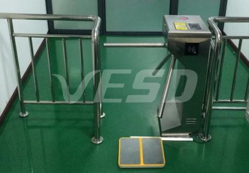 光隆光电（桂林）ESD门禁系统