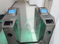 静电门禁系统的三大模式