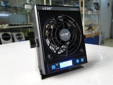 VESD联网监控感测型离子风机有哪些特点？